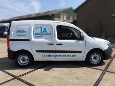 1a-Geb&auml;udereinigung