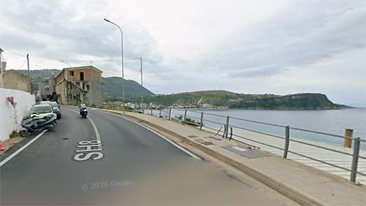 Himarë Albanien