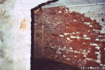 Feuchtigkeit im Kellermauerwerk