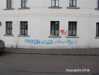 Graffiti-Leipzig