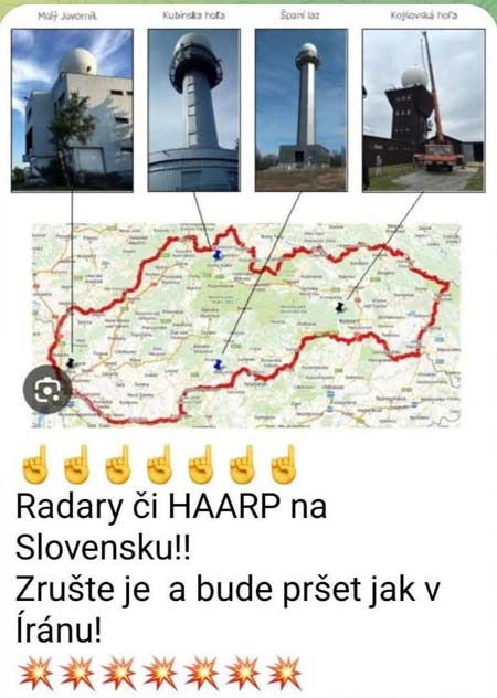 Haarp