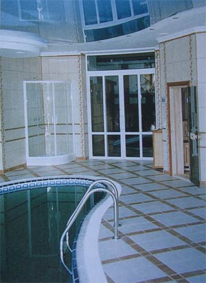 Innenpool