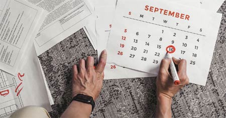 Terminkalender