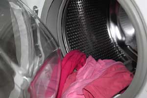 Bild Waschmaschine